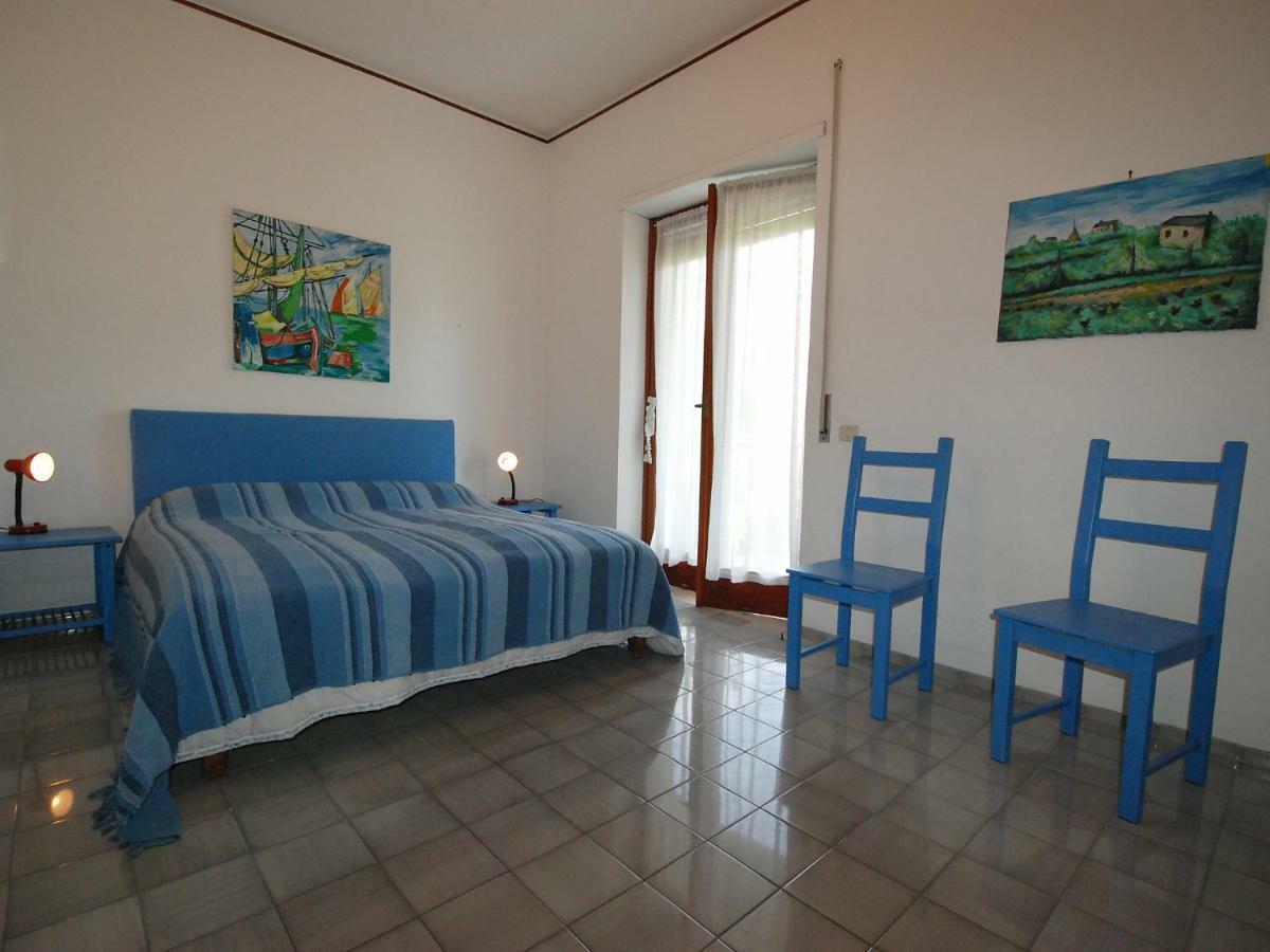 Riviera Massa By Interhome Appartement Sorrento