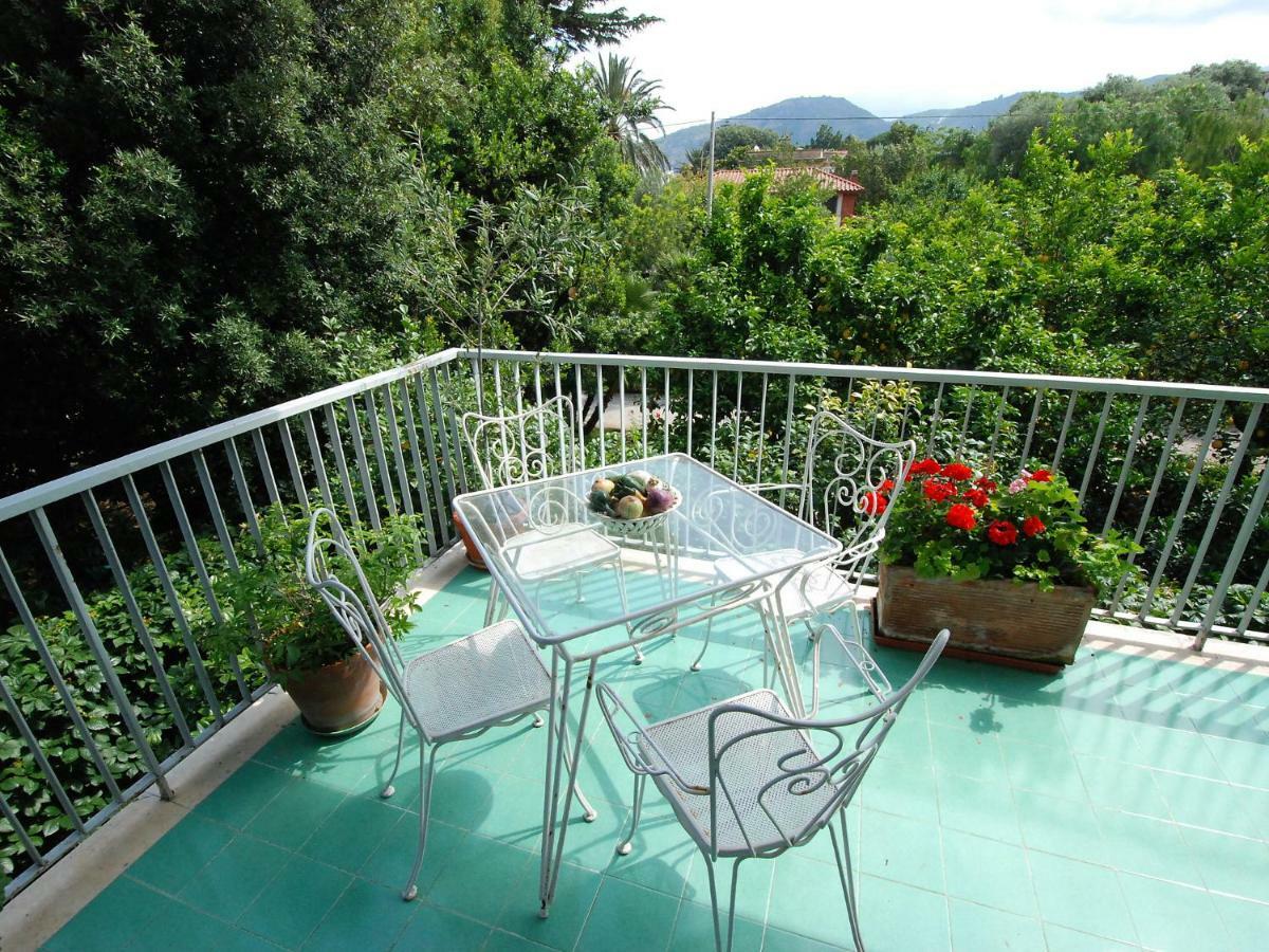 Riviera Massa By Interhome Appartement Sorrento