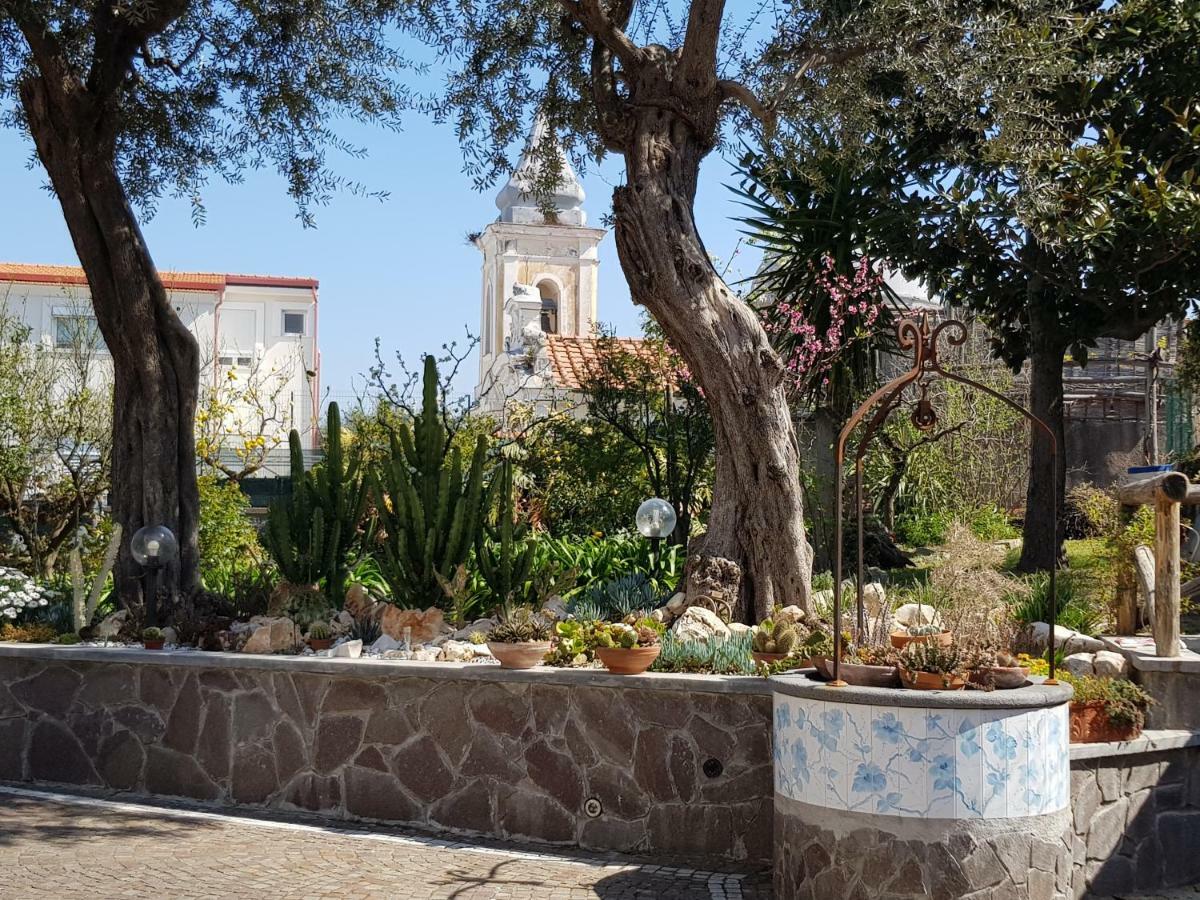 Kalimera Sorrento