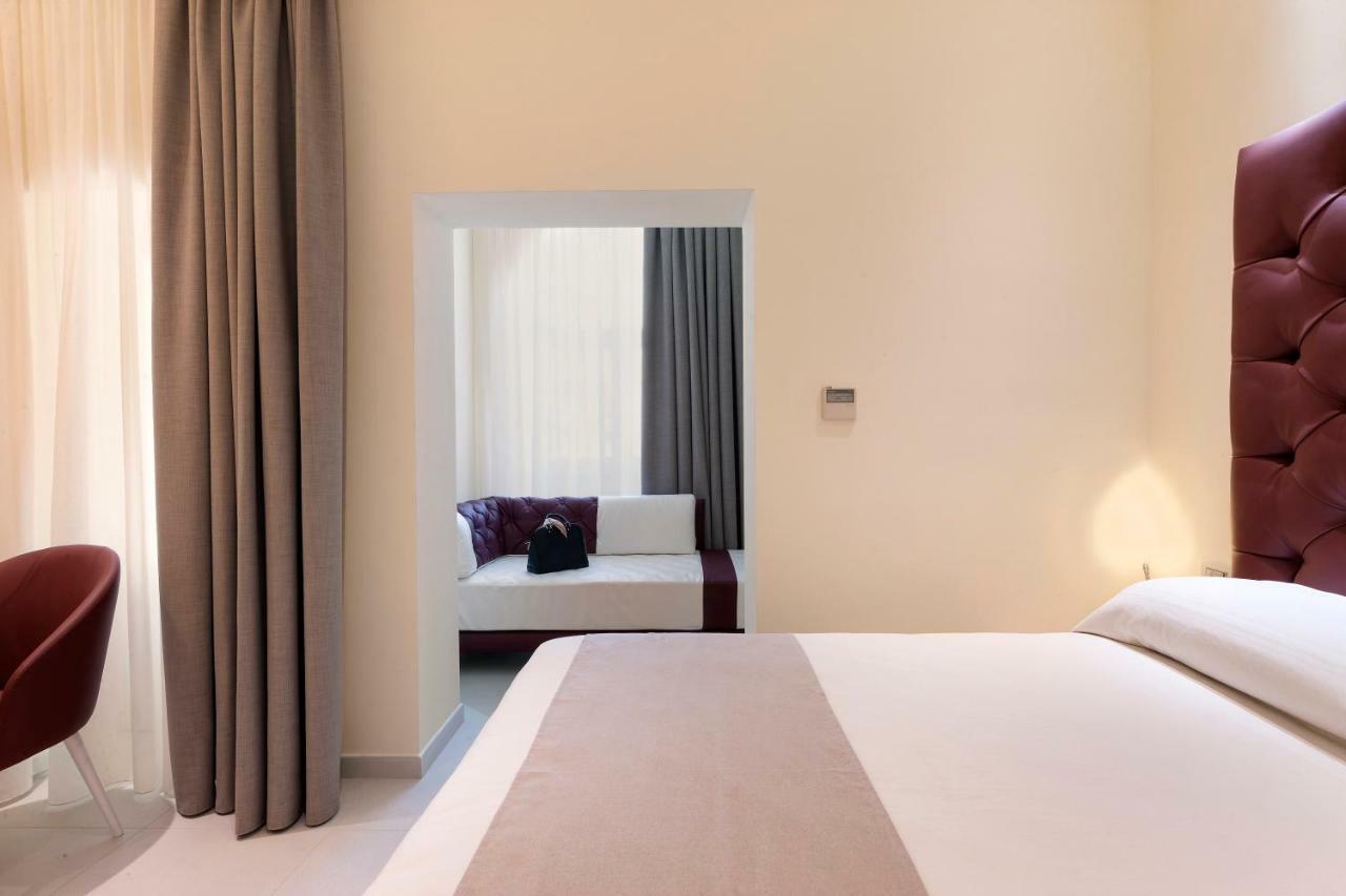 Bed & Breakfast Palazzo Tritone & Abagnale Sorrento