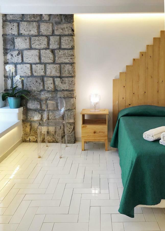 Casa Lucia Bed & Breakfast *