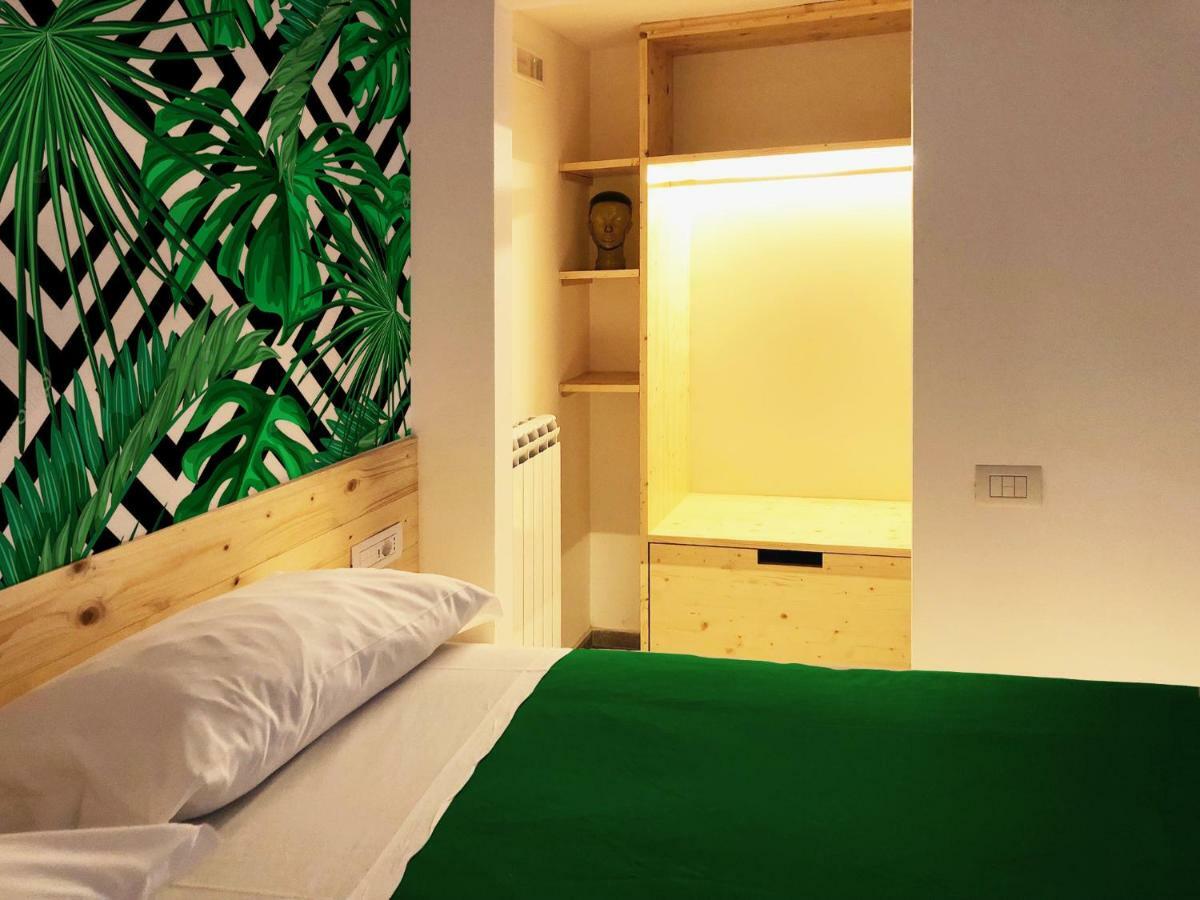 Casa Lucia Bed & Breakfast
