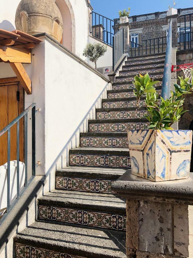 Casa Lucia Bed & Breakfast Sorrento