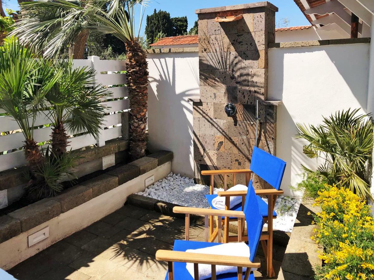 Casa Lucia Bed & Breakfast *