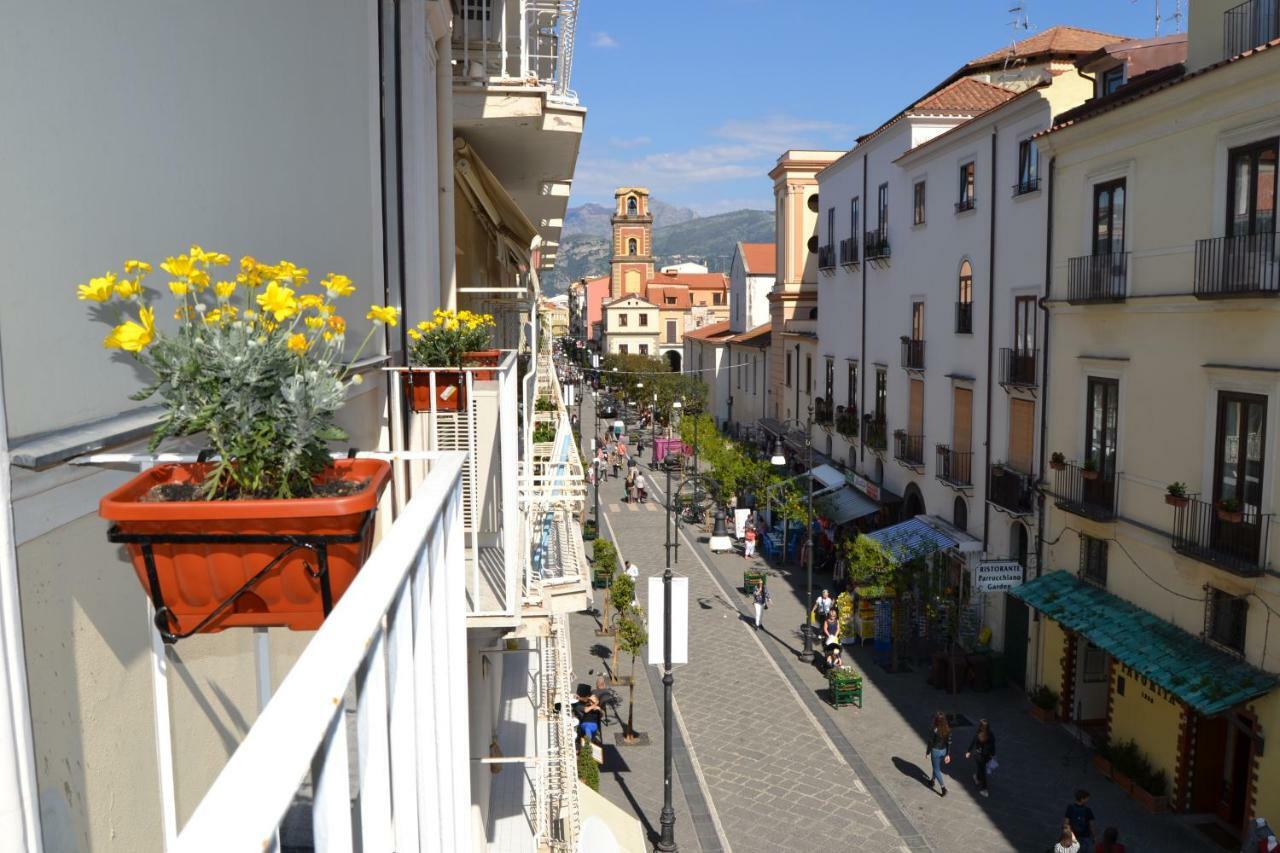 La Piccola Guest house