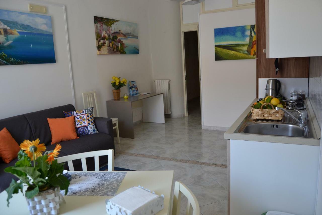 Guest house La Piccola
