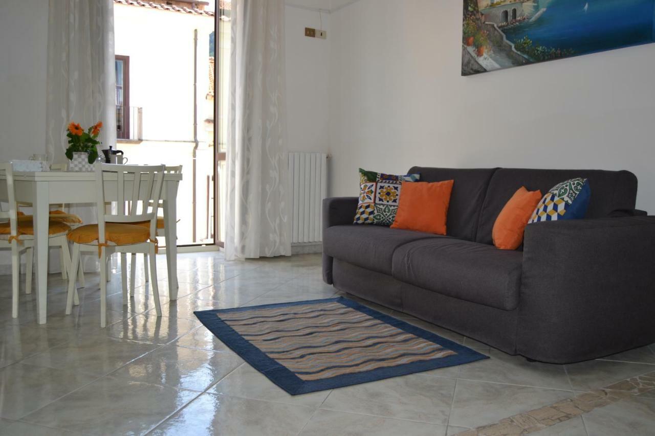Guest house La Piccola