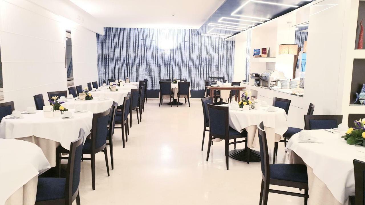 La Meridiana Hotel