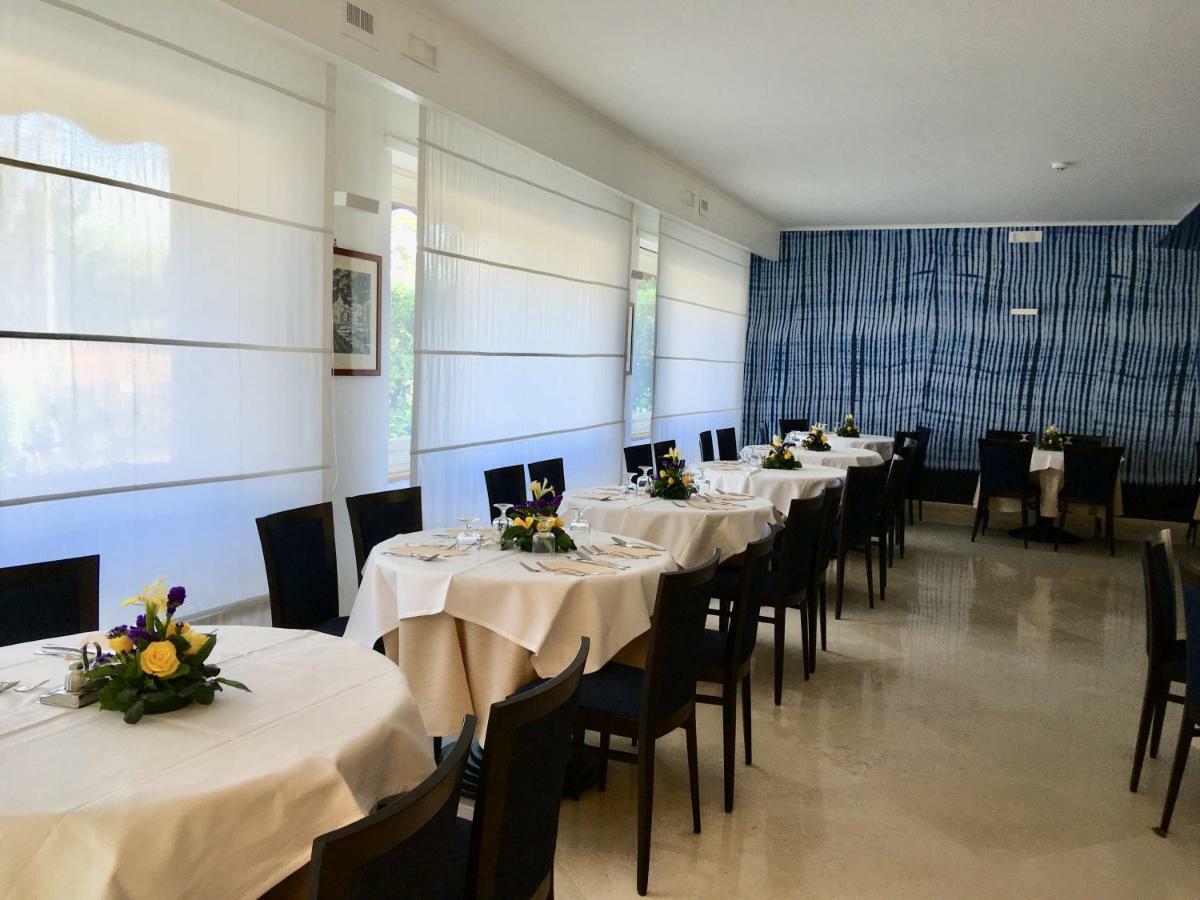La Meridiana Hotel 3*