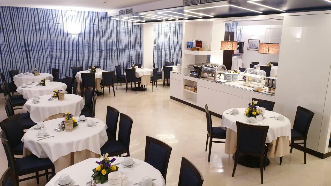 La Meridiana Hotel 3*