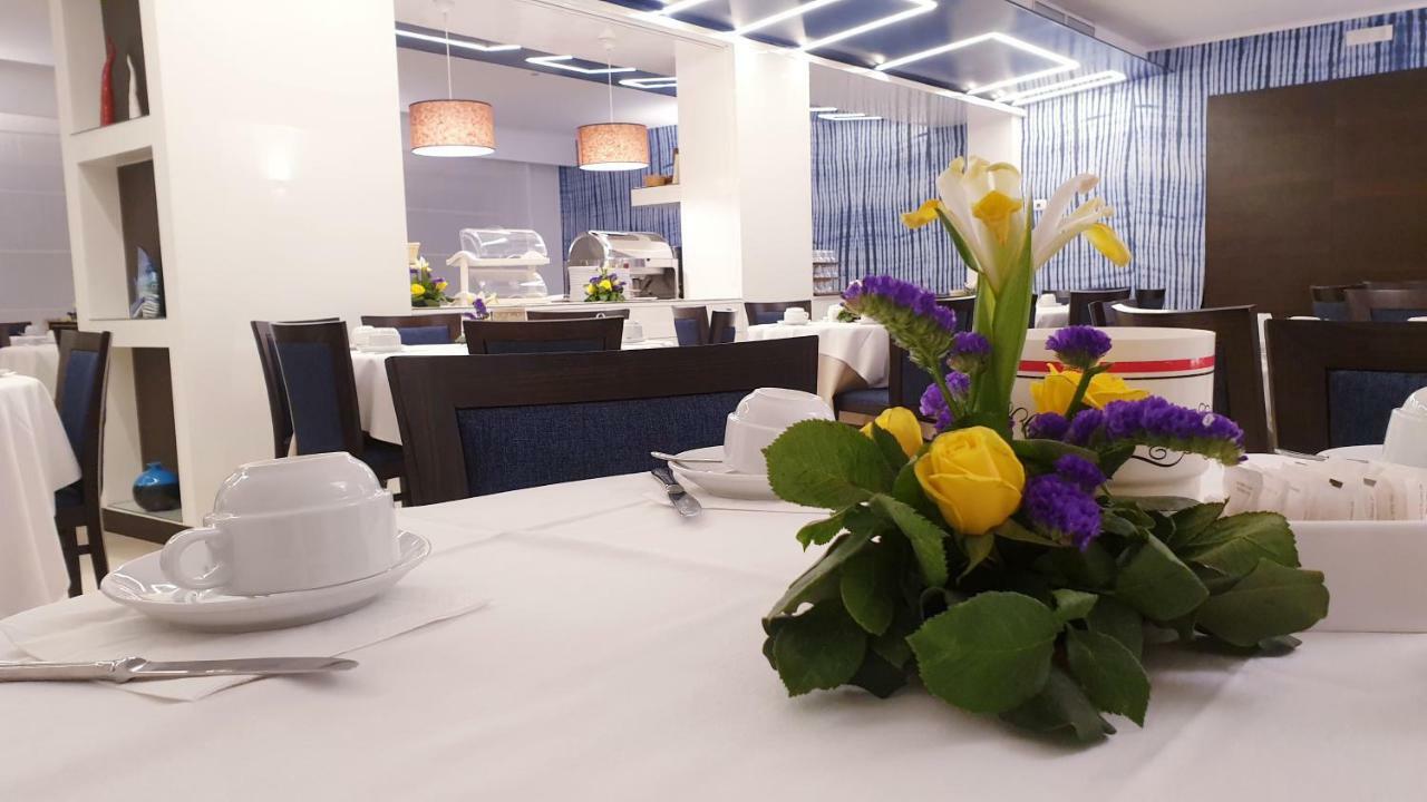 Hotel La Meridiana Sorrento
