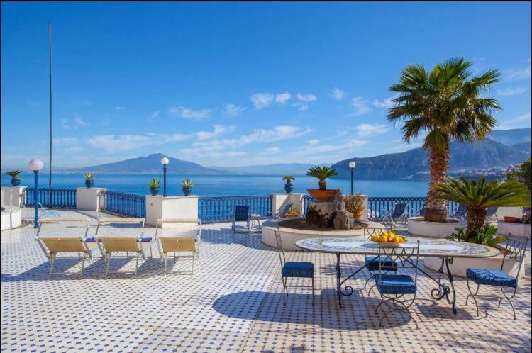 La Terrazza *