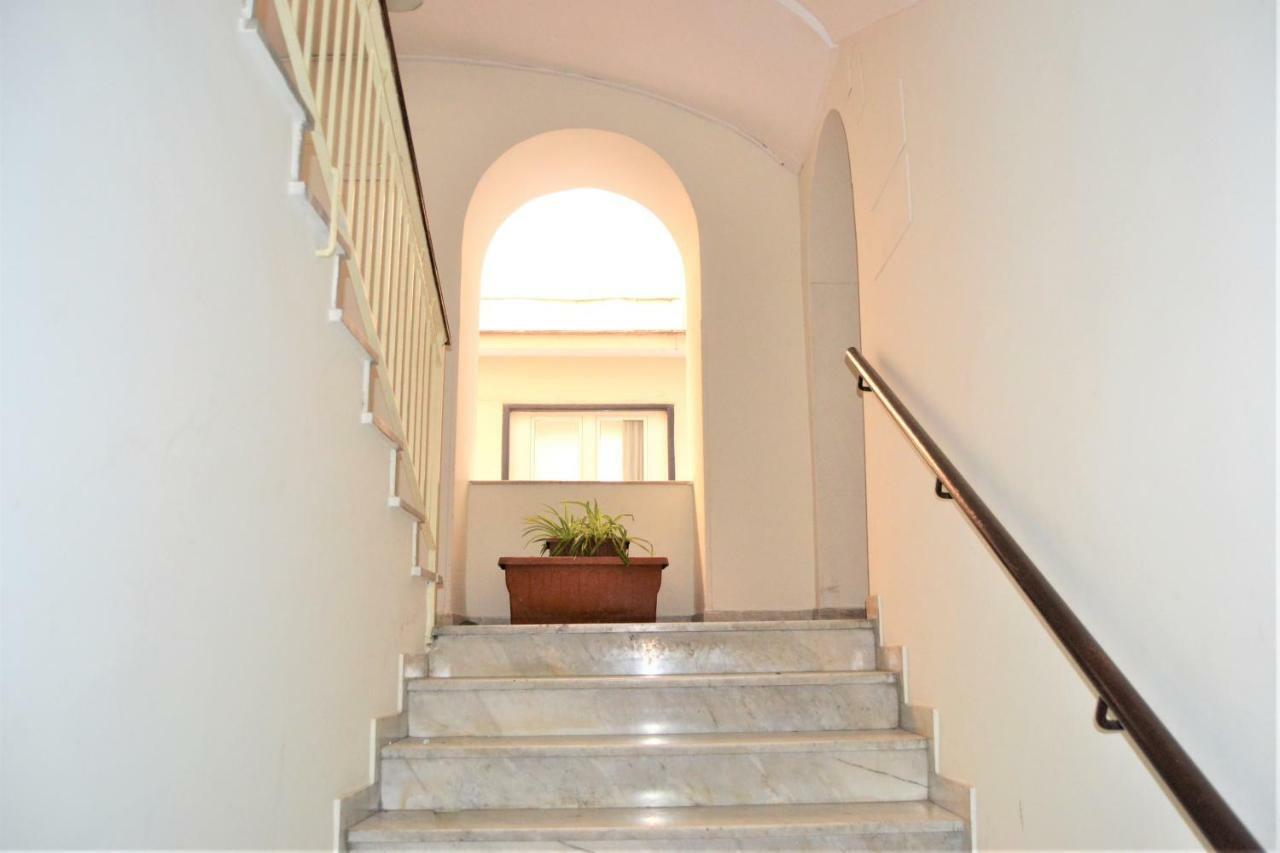 Guest house La Piccola *