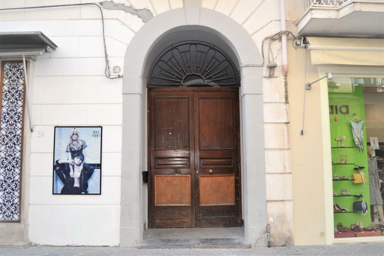 Guest house La Piccola *