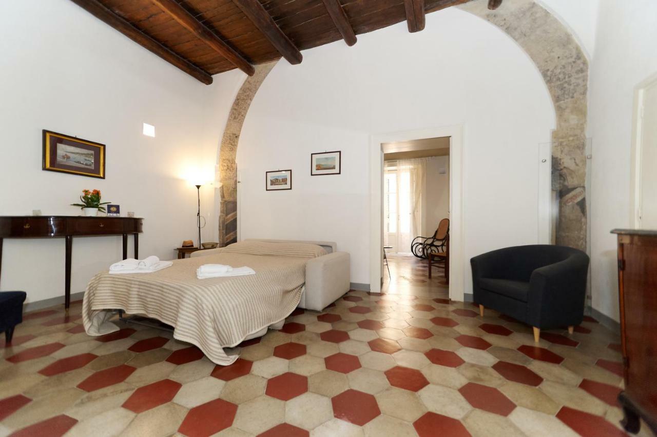 Casa Conte Holiday home Sorrento