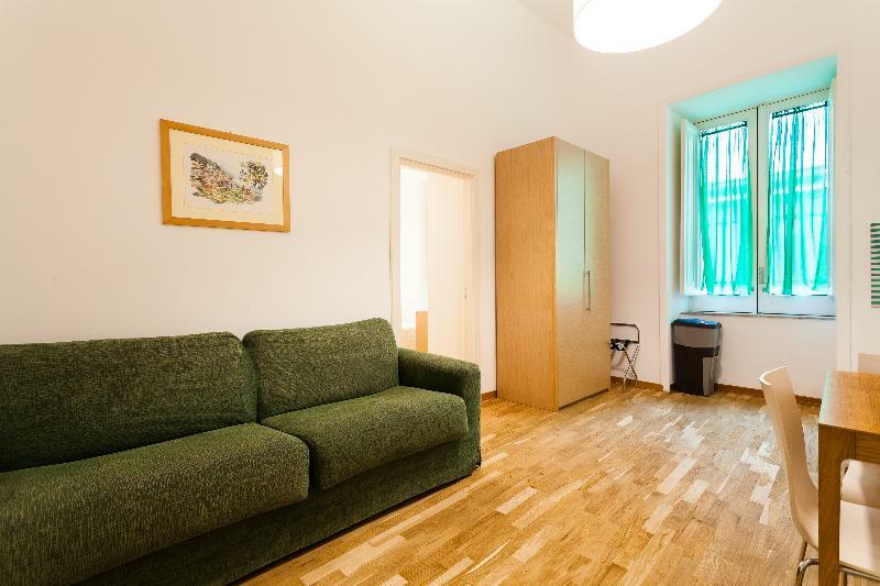 Guest house Corso Italia Sorrento