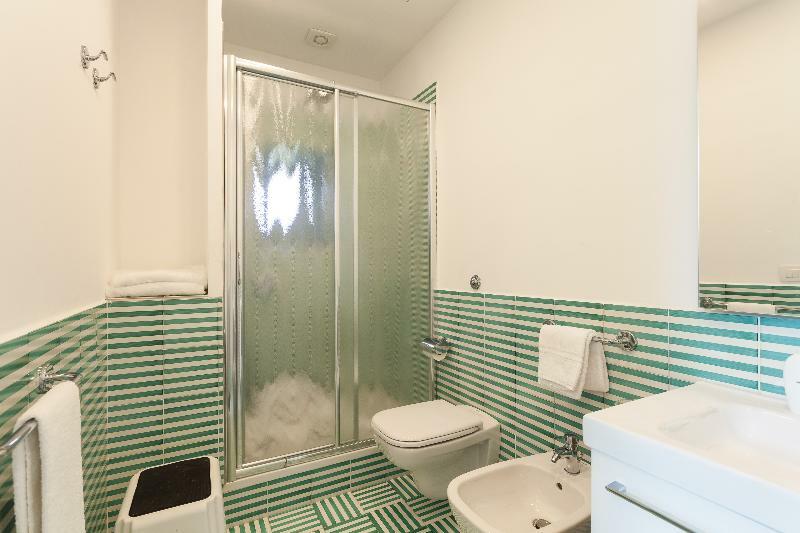 Guest house Corso Italia