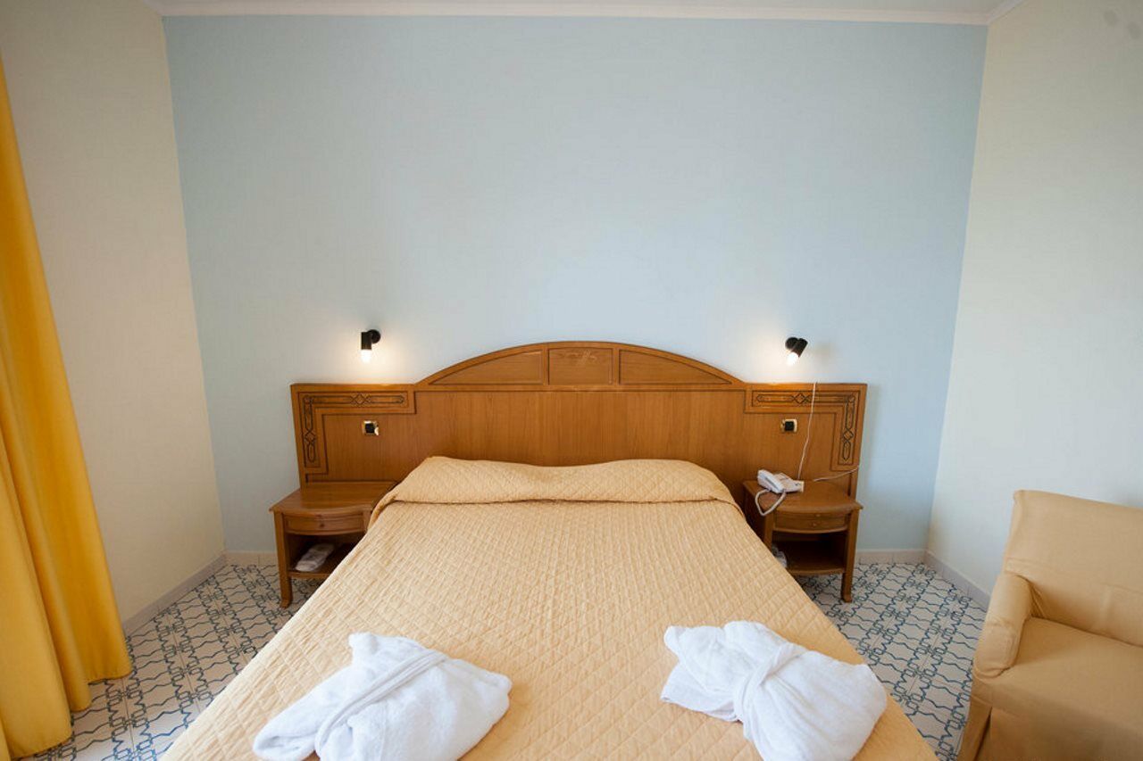 Grand Vesuvio 4* Sorrento