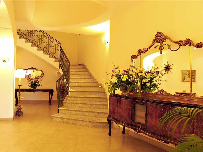 La Vue D'or 4* Sorrento
