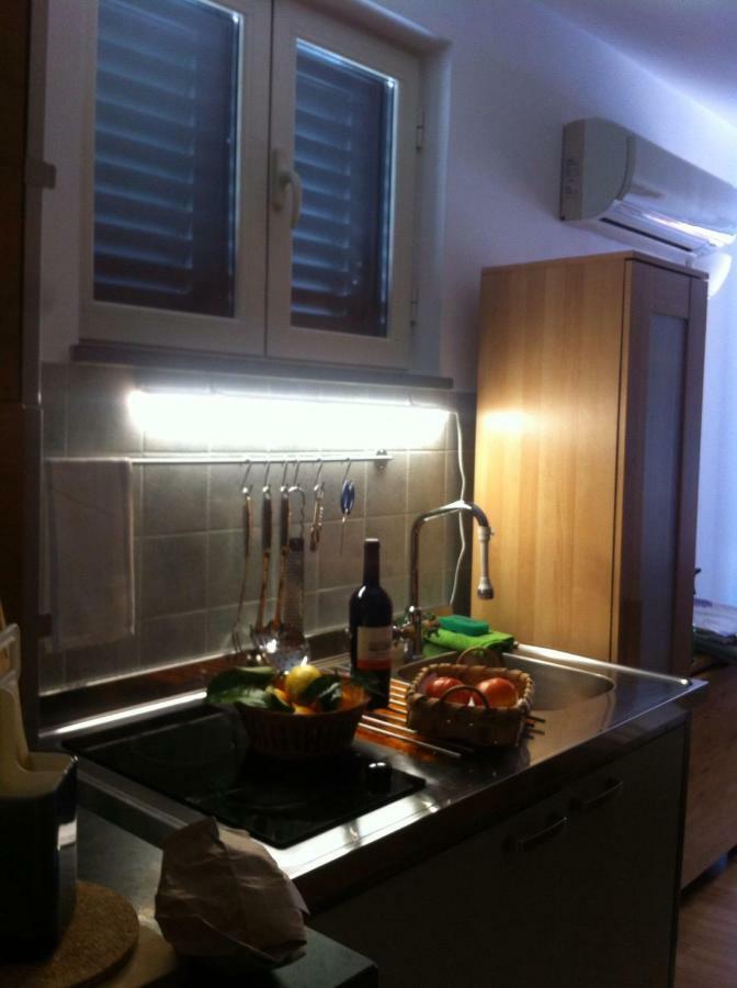 Holiday home Casa Iolanda Sorrento