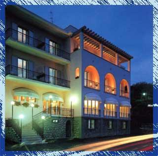 Britannia Hotel
