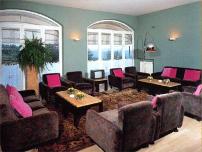 Britannia Hotel Sorrento
