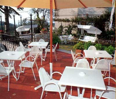 Britannia Sorrento