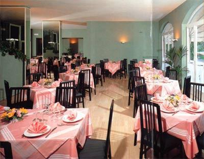 Hotel Britannia 3*