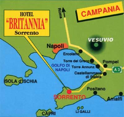 Britannia