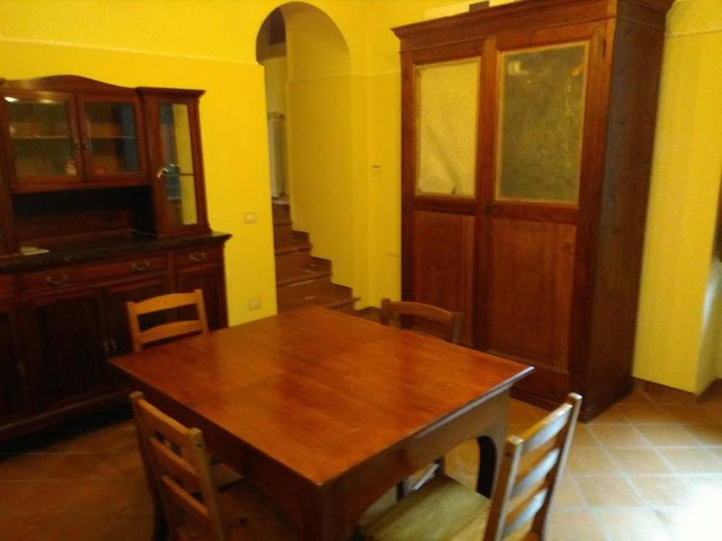 Domino House - Il Casale Villa