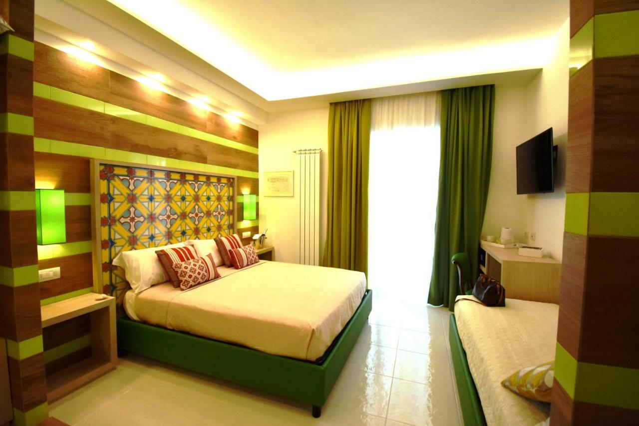 Melody Guest house