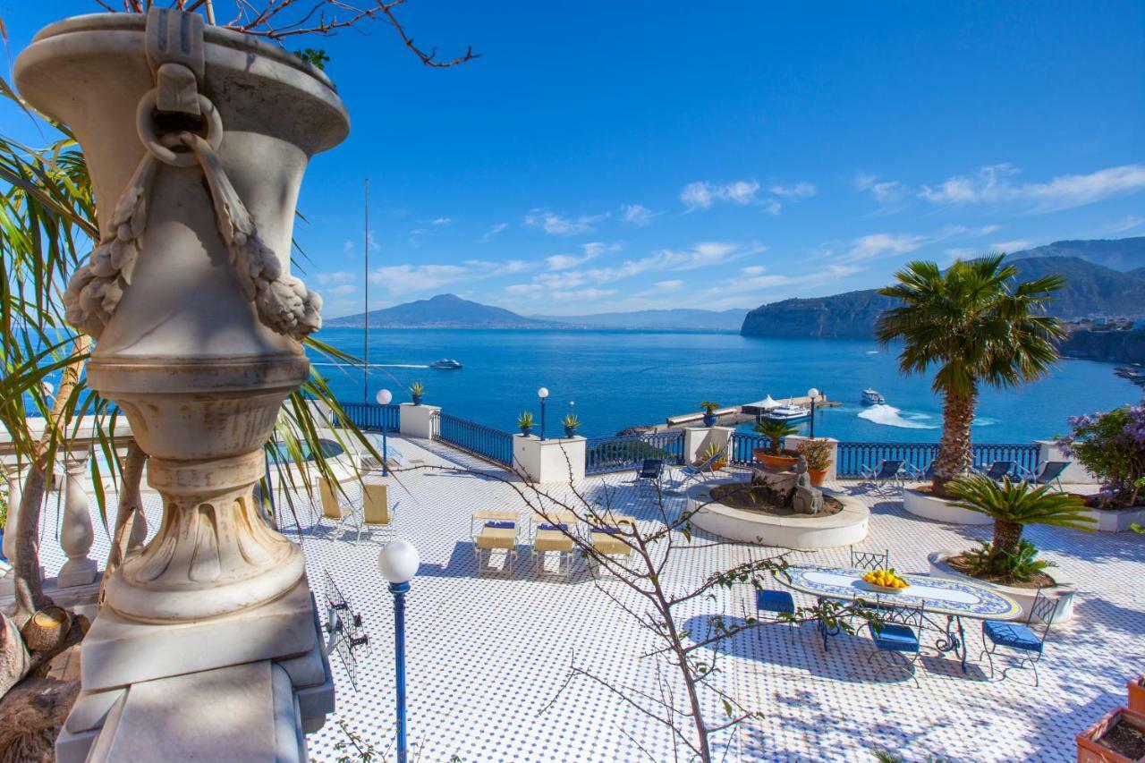 Bed & Breakfast La Terrazza 38 Sorrento