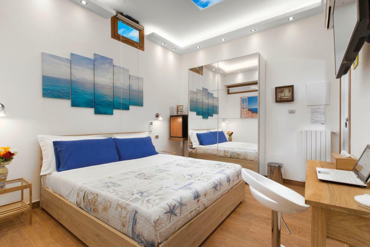 Bed & Breakfast La Terrazza 38