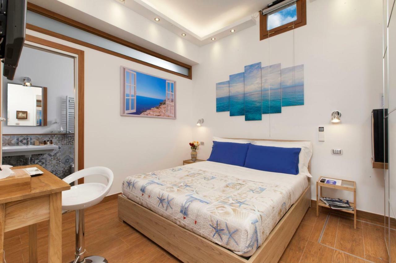 La Terrazza 38 Bed & Breakfast 2*