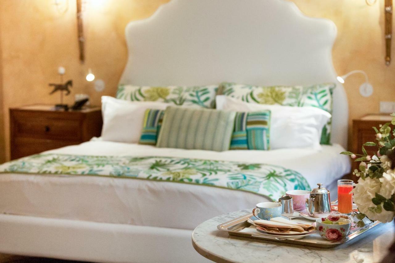 Palazzo Marziale Guest house