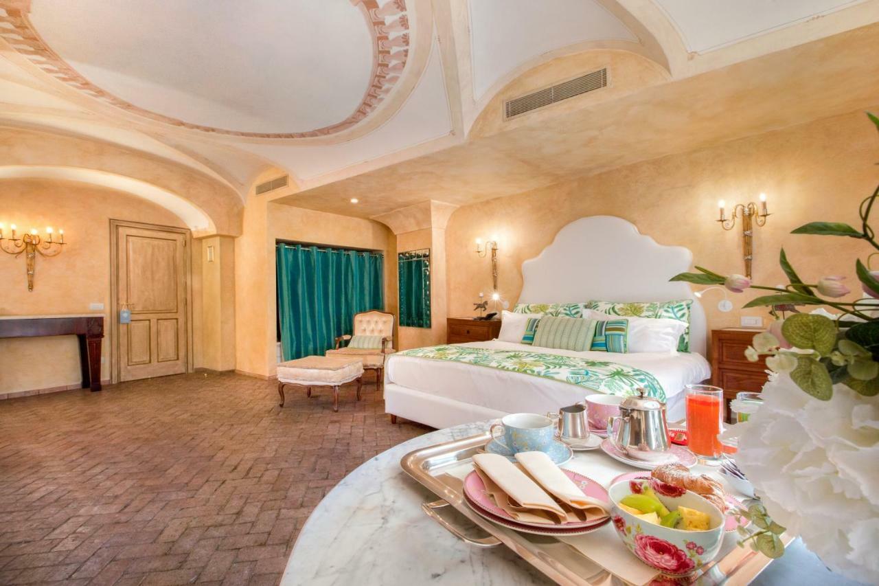 Palazzo Marziale Sorrento