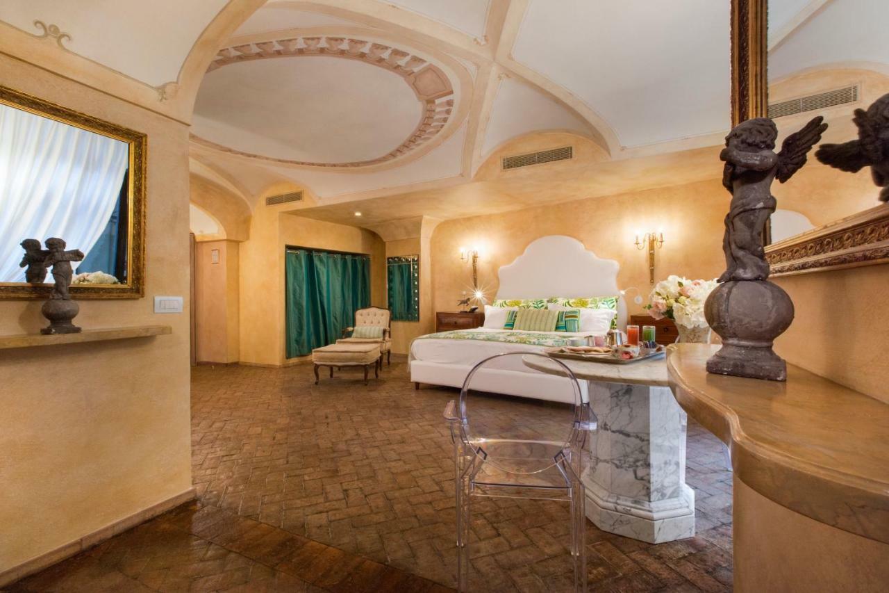 Gasthuis Palazzo Marziale