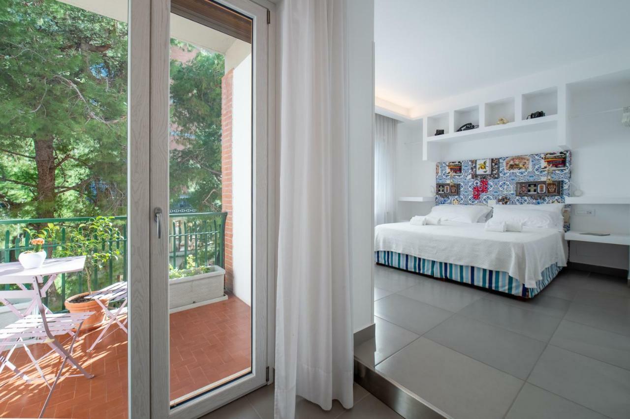 Casa Evelina Bed & Breakfast