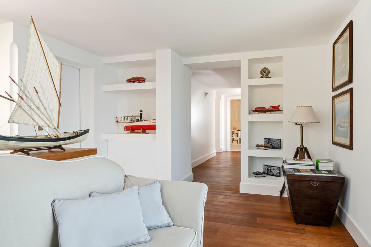 Bellevue Syrene Hotel 5*