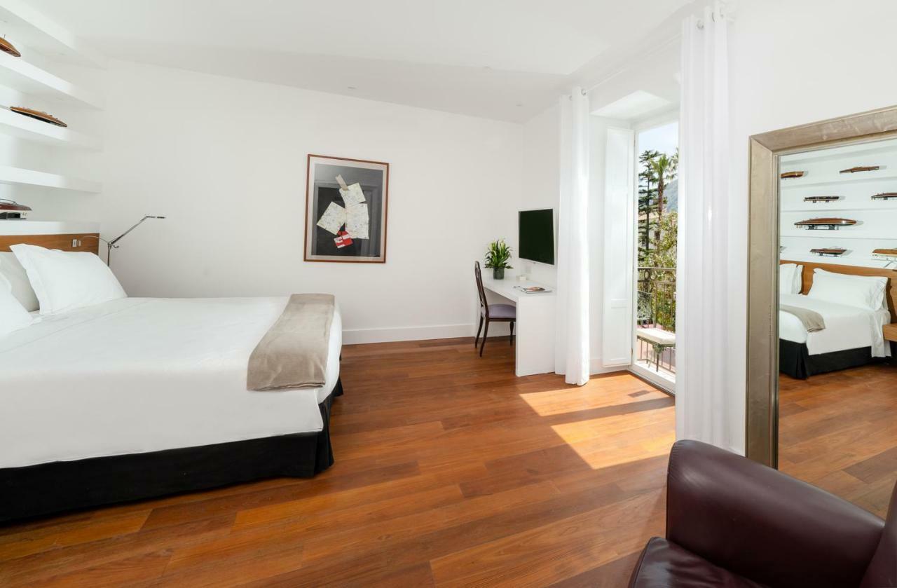 Bellevue Syrene 5*