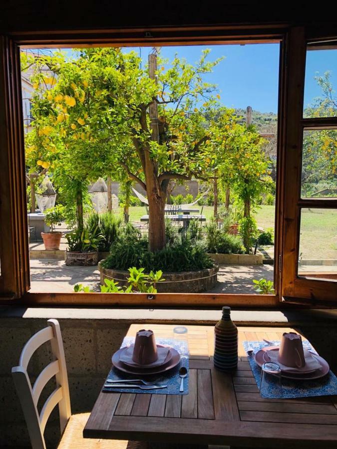 Bed & Breakfast Casa Lucia Sorrento