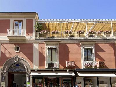 Del Corso Hotel Sorrento