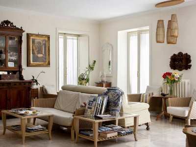 Del Corso Hotel 3*