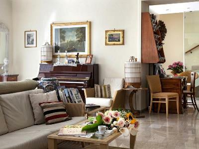 Del Corso Hotel