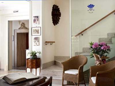 Del Corso Hotel 3*