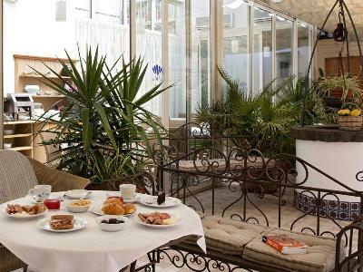 Hotel Del Corso Sorrento