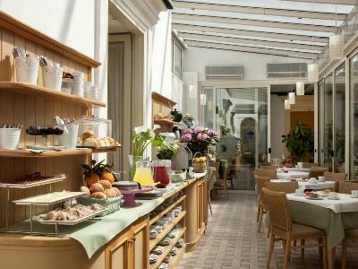 Hotel Del Corso 3*