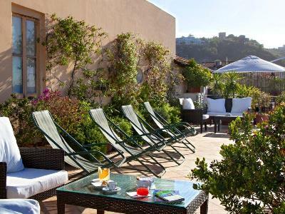 Del Corso Hotel 3*