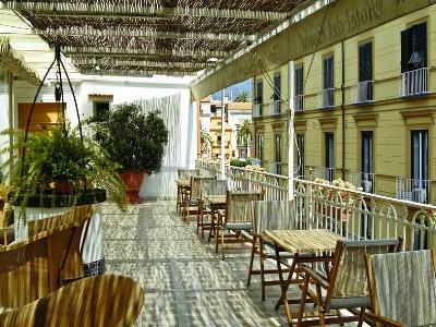 Del Corso Hotel 3*