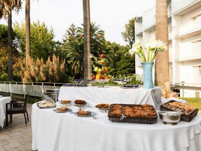 Hotel So' Lifestyle Sorrento